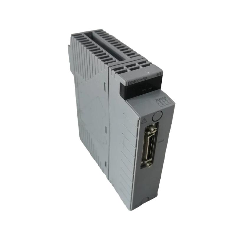 Yokogawa EC401-50 S3 Bus Coupler Module