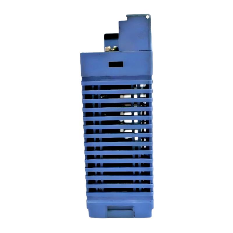 Yokogawa F3AD04-0N Analog-To-Digital Converter Input Module