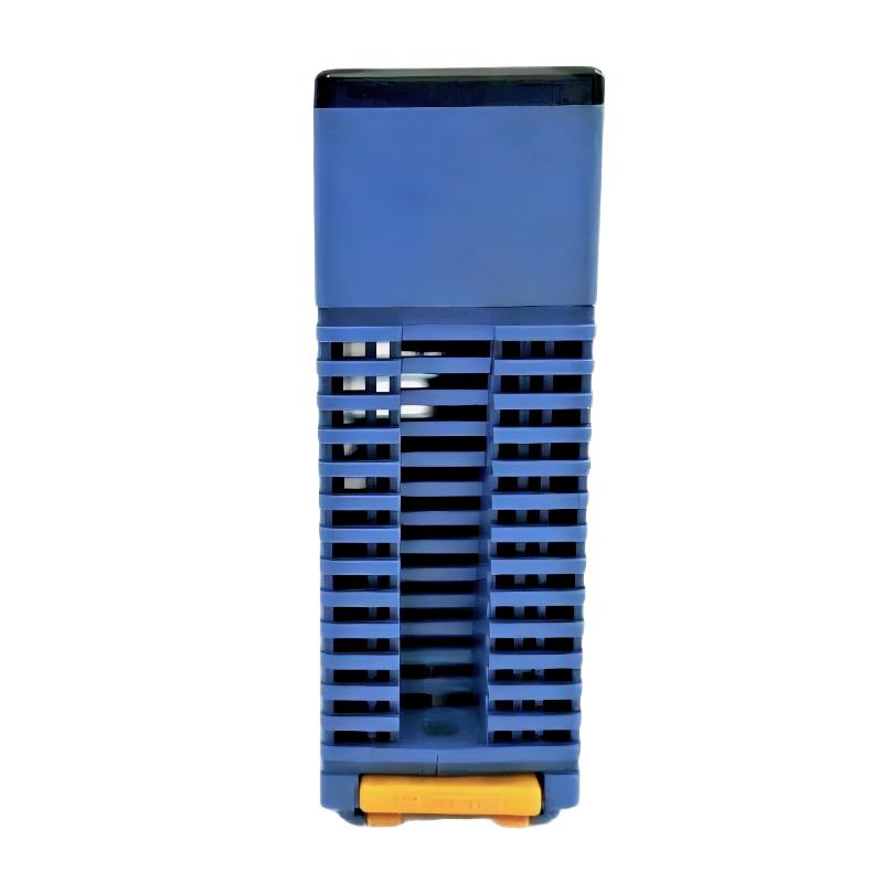 Yokogawa F3AD04-0N Analog-To-Digital Converter Input Module