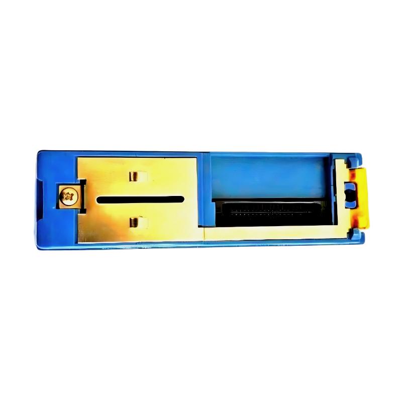 Yokogawa F3AD04-0N Analog-To-Digital Converter Input Module