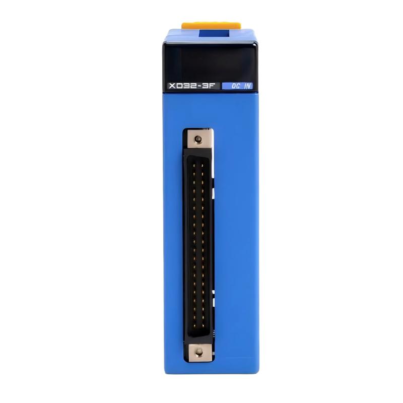 Yokogawa F3AD04-0N Analog-To-Digital Converter Input Module