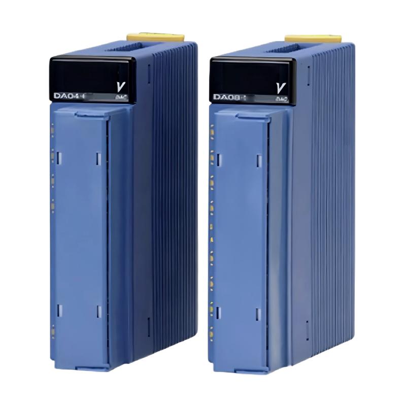 Yokogawa F3AD08-4W Analog Input Module