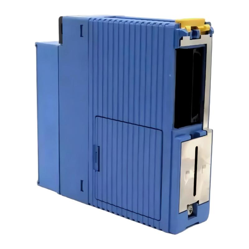 Yokogawa F3AD08-4W Analog Input Module