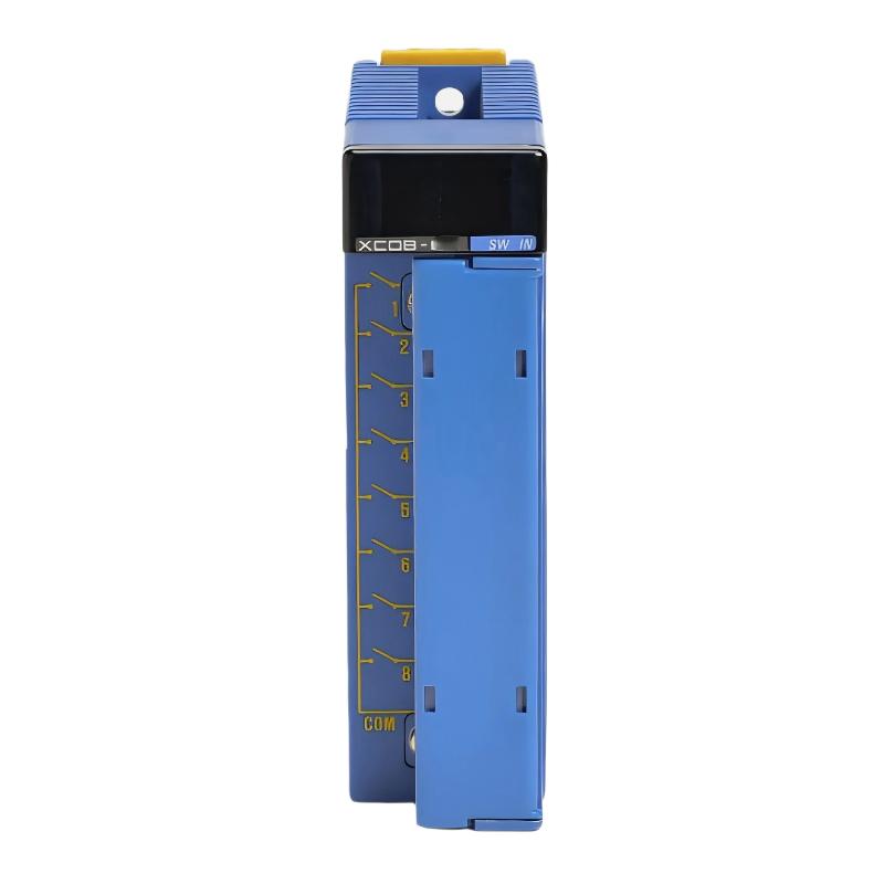Yokogawa F3AD08-5V Analog Input Module