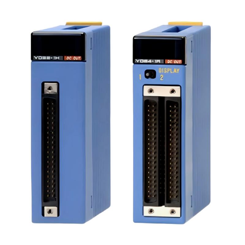 Yokogawa F3AD08-5V Analog Input Module