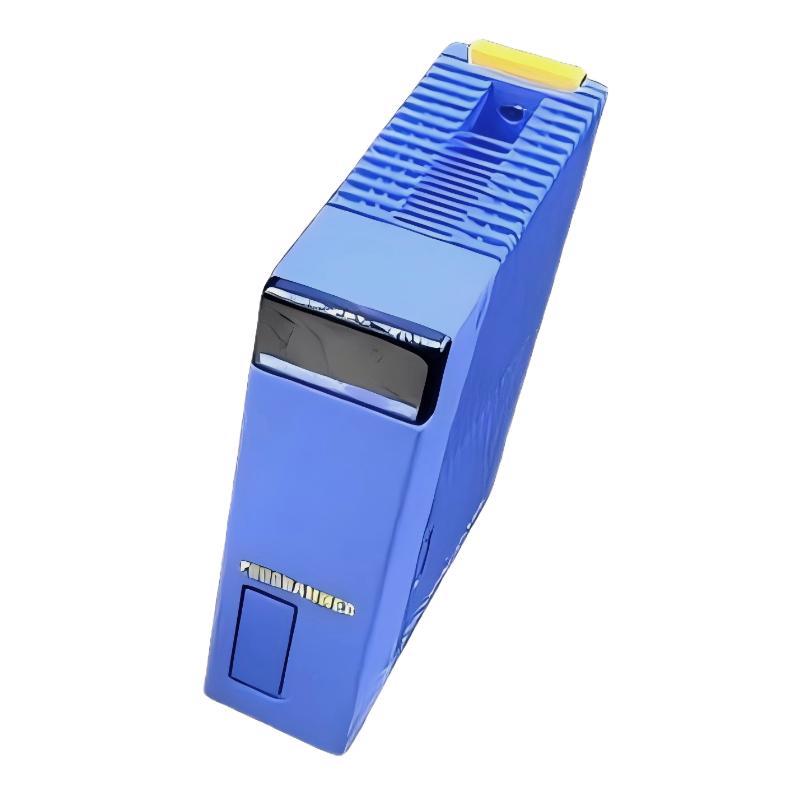 Yokogawa F3BP30-0N Basic Module