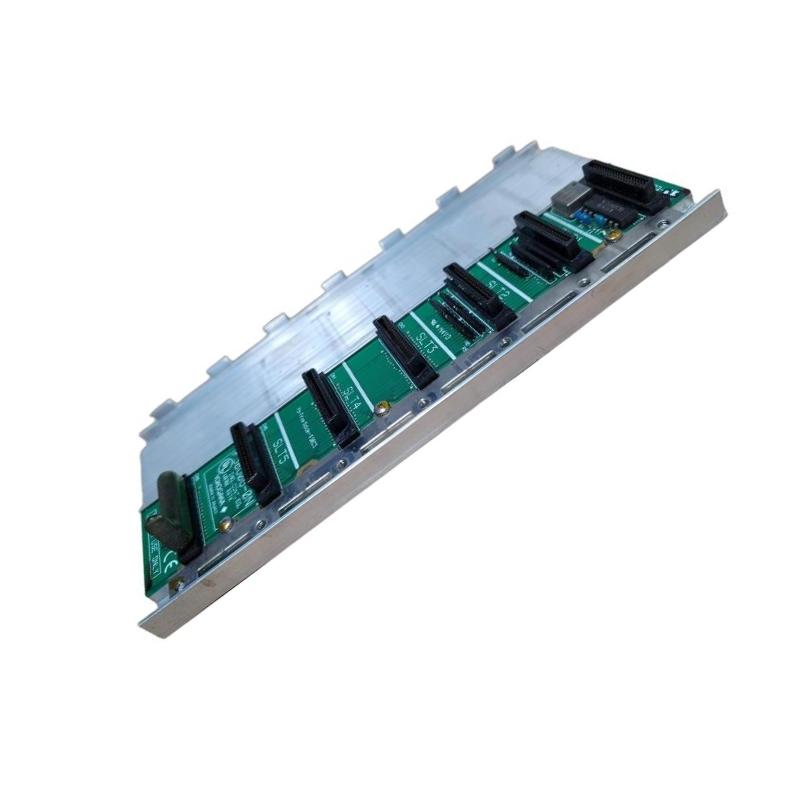 Yokogawa F3BU06-0N Basic Module