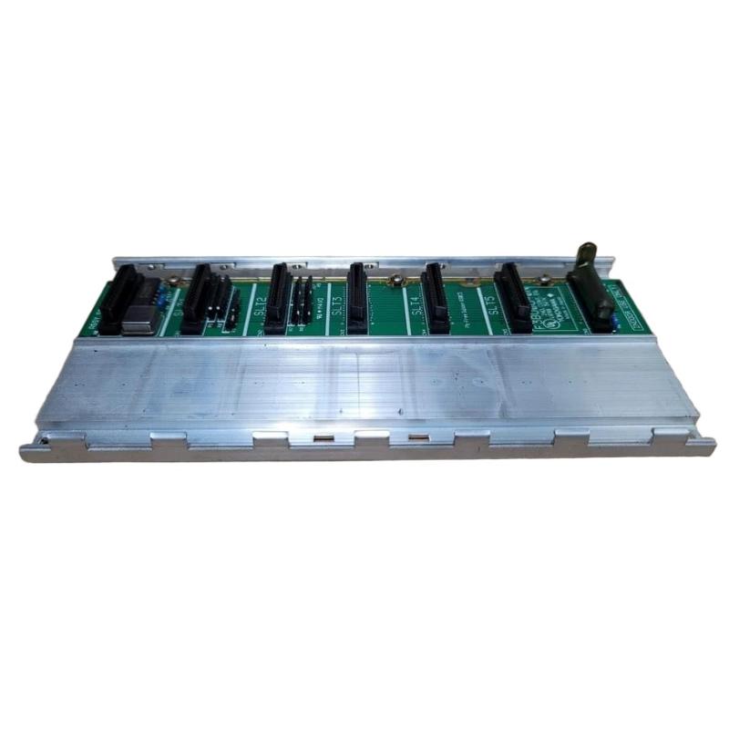 Yokogawa F3BU06-0N Basic Module
