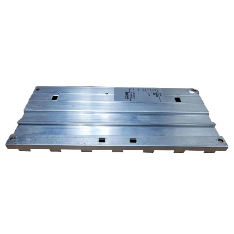 Yokogawa F3BU06-0N Basic Module