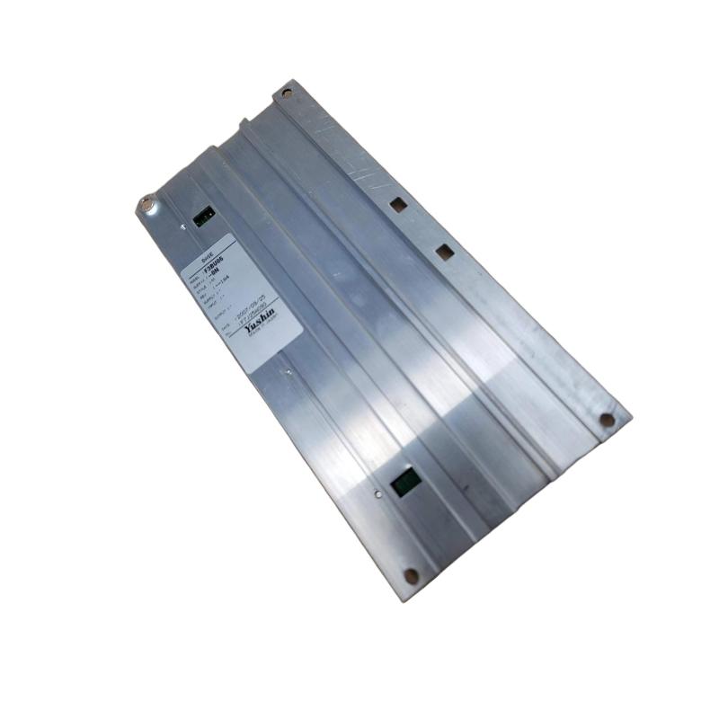 Yokogawa F3BU06-0N Basic Module