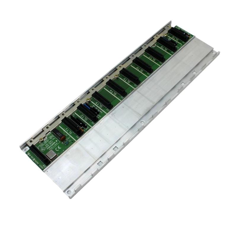 Yokogawa F3BU09-0N Basic Module