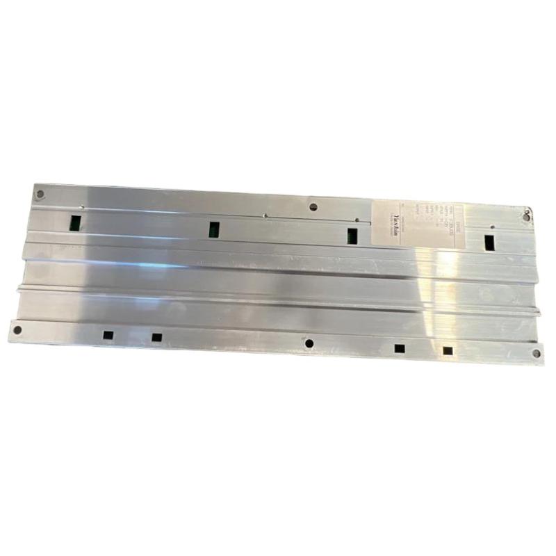 Yokogawa F3BU09-0N Basic Module