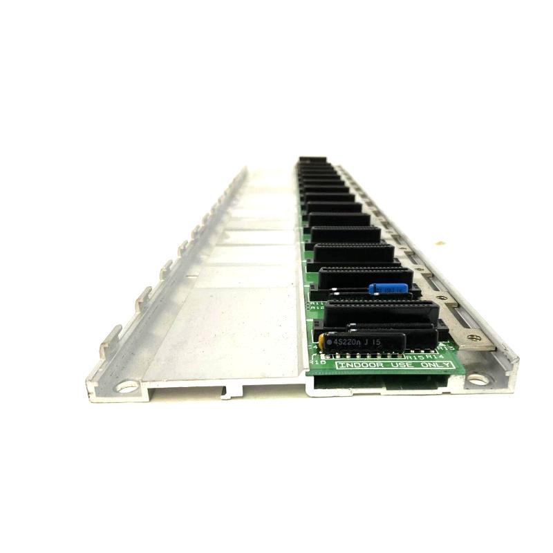 Yokogawa F3BU13-0N Basic Module