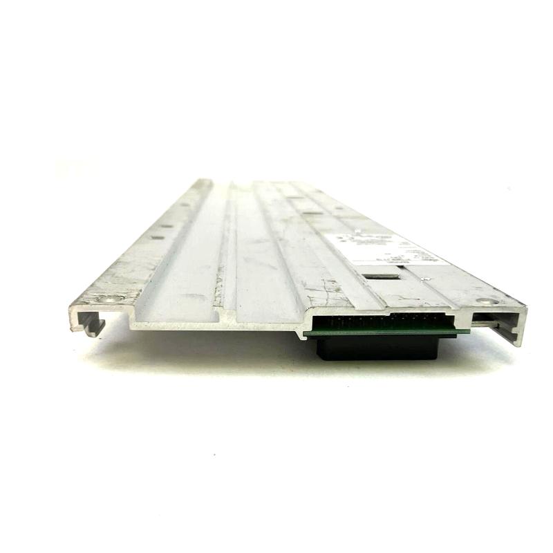 Yokogawa F3BU13-0N Basic Module
