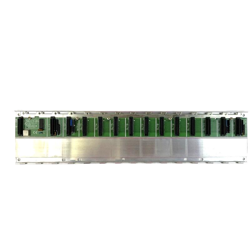 Yokogawa F3BU13-0N Basic Module