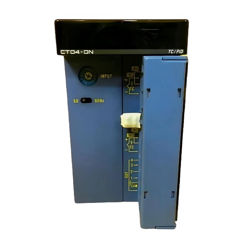 Yokogawa F3CT04-0N Temperature Control