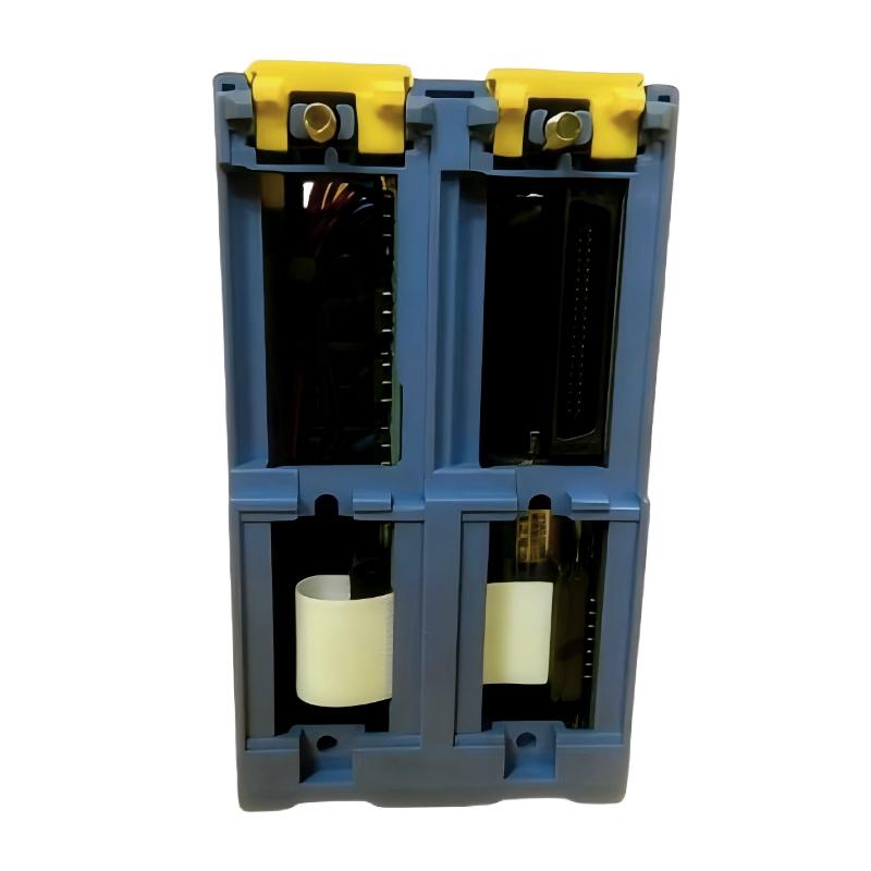 Yokogawa F3CT04-0N Temperature Control
