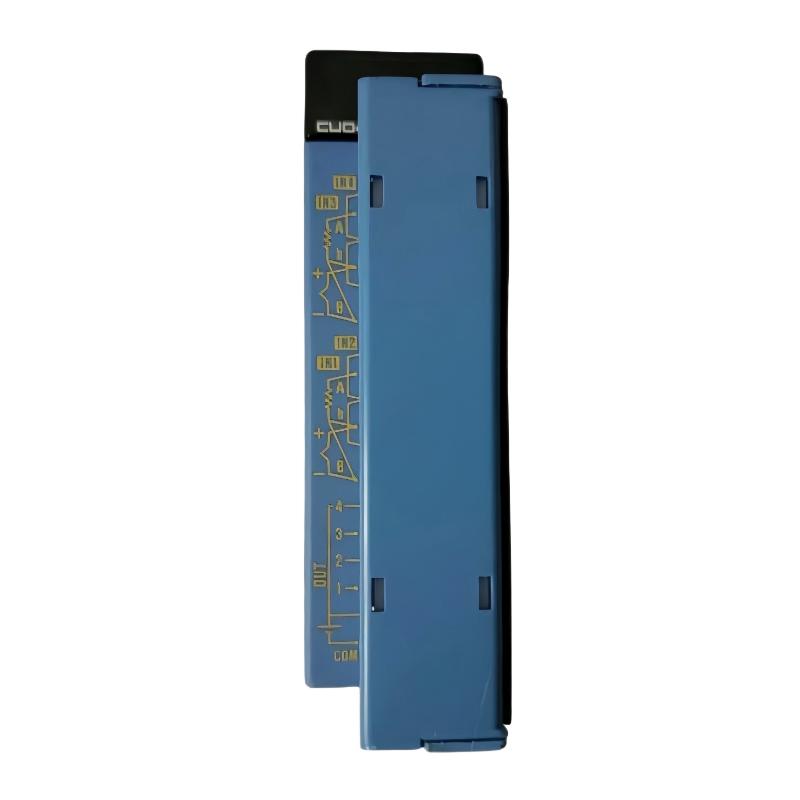 Yokogawa F3CU04-0S Temperature Monitoring Module