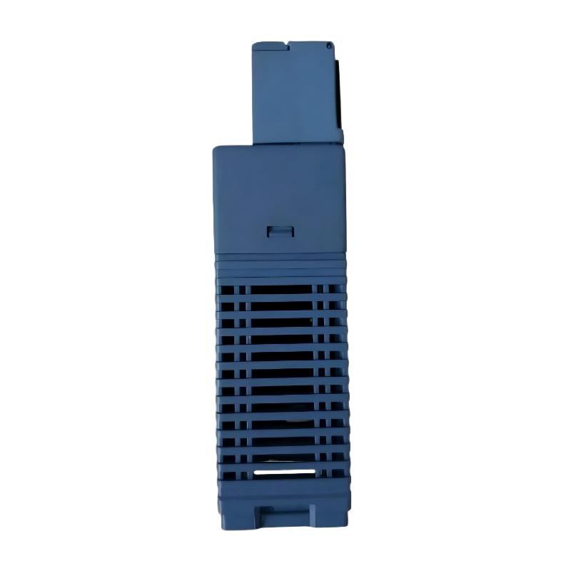 Yokogawa F3CU04-0S Temperature Monitoring Module