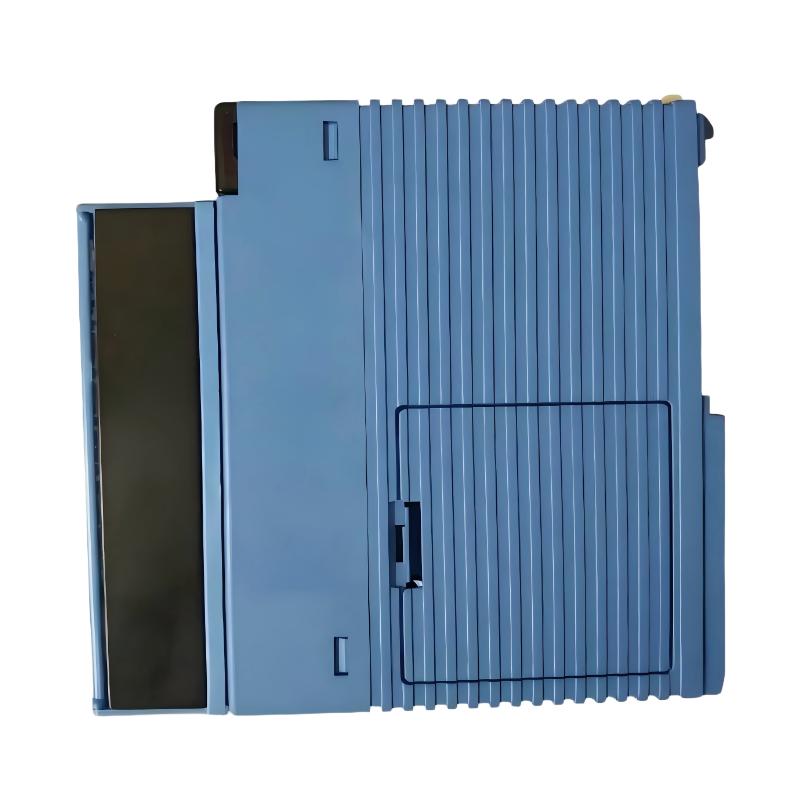Yokogawa F3CU04-0S Temperature Monitoring Module