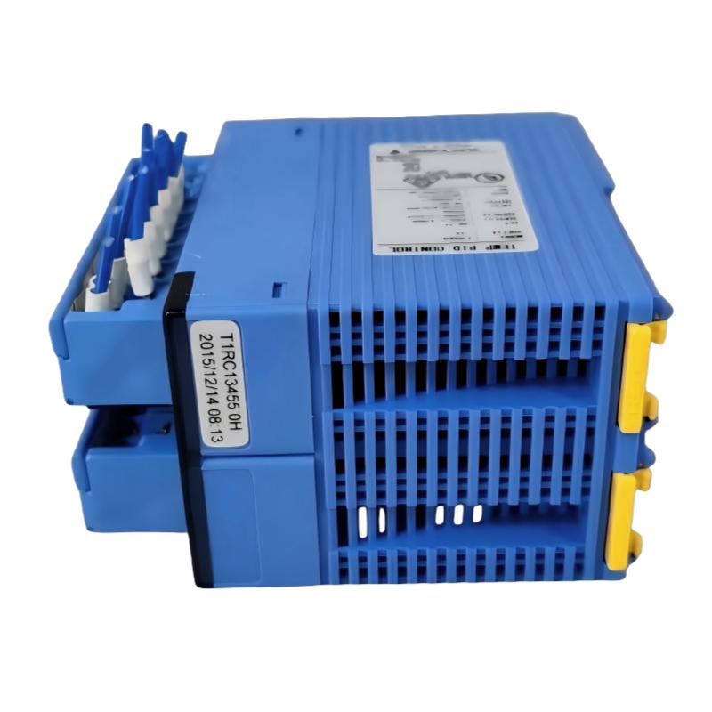 Yokogawa F3CU04-1S Temperature Monitoring Module