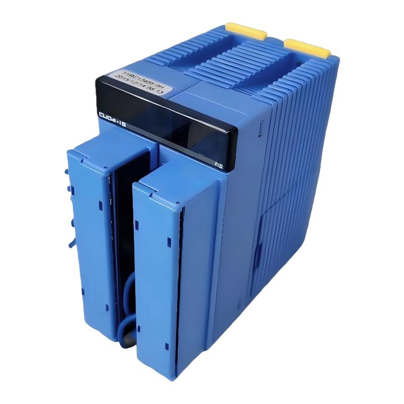 Yokogawa F3CU04-1S Temperature Monitoring Module