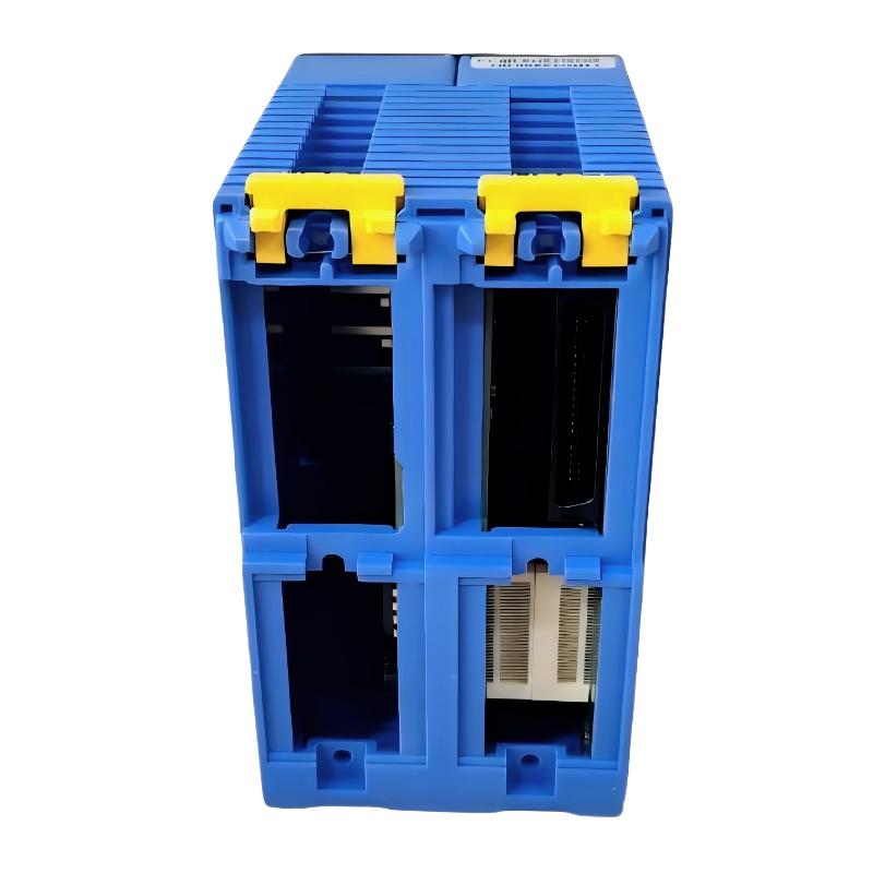 Yokogawa F3CU04-1S Temperature Monitoring Module