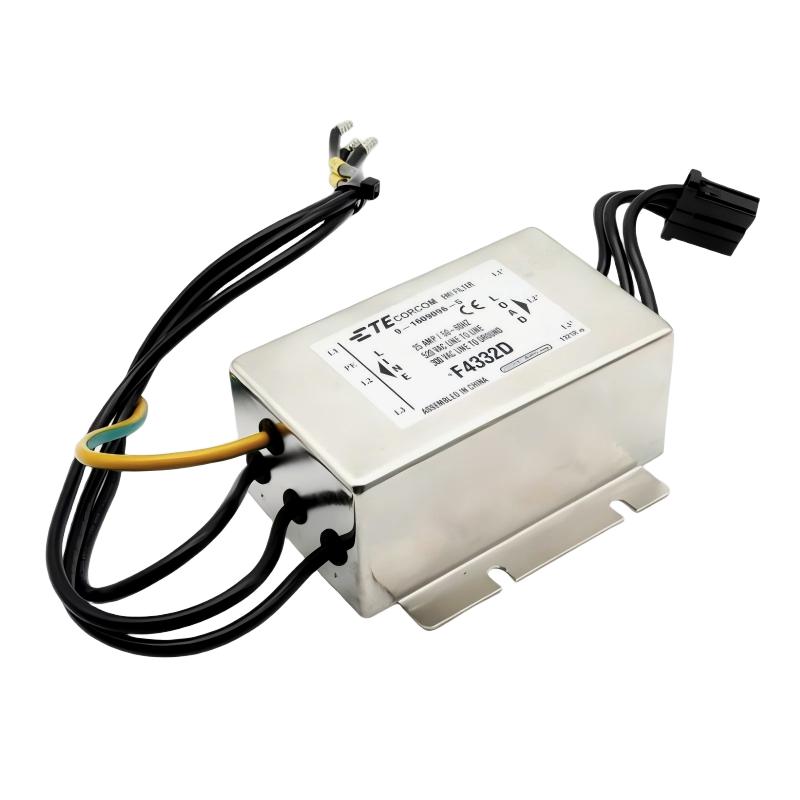 ABB F4332D 3HAC024322-001/01 Mainline Filter