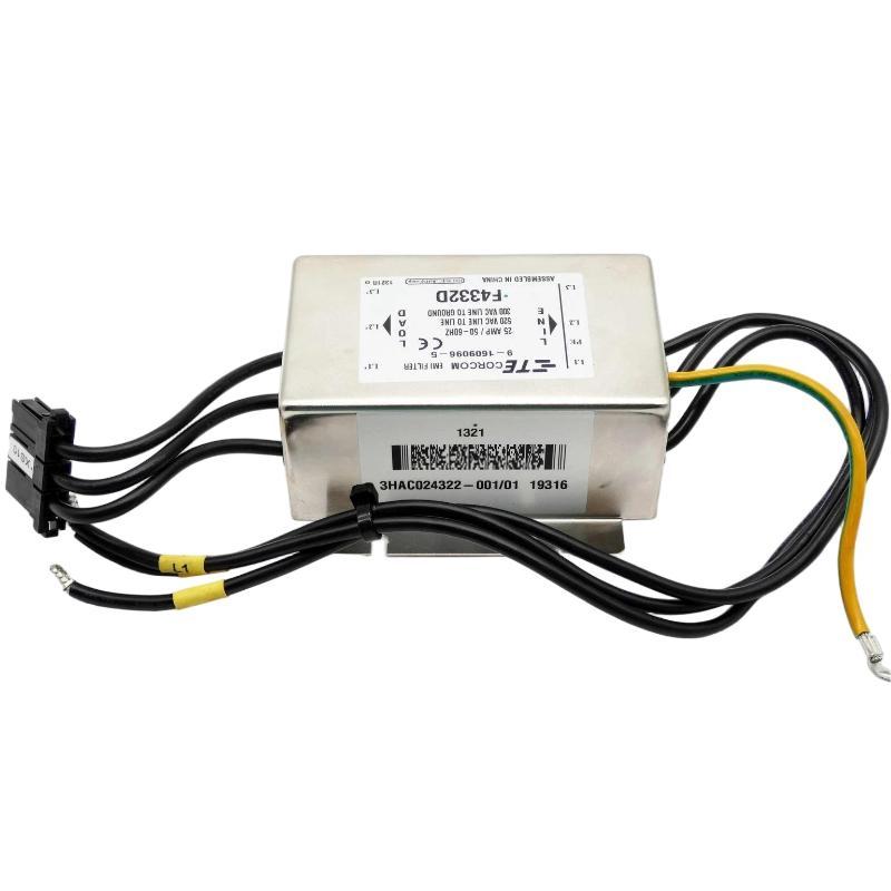 ABB F4332D 3HAC024322-001/01 Mainline Filter