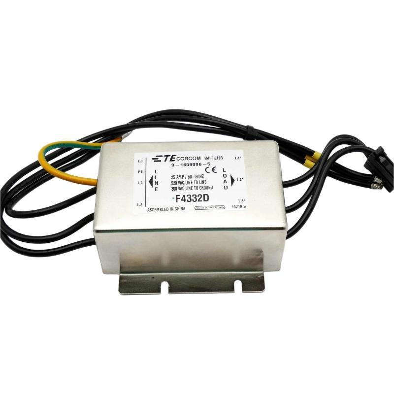 ABB F4332D 3HAC024322-001/01 Mainline Filter