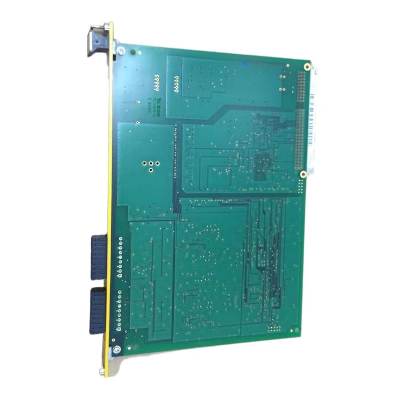 HIMA F60 AI 80 1 982200214 Analog Input Module