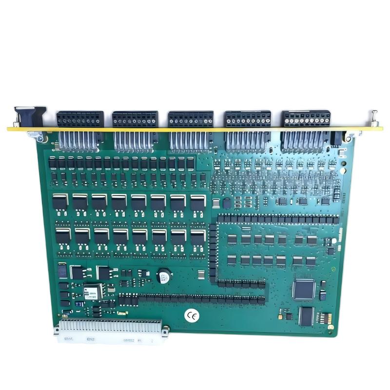 HIMA F60 DI 32 01 Numeric Input Module (HIMatrix F60 System)
