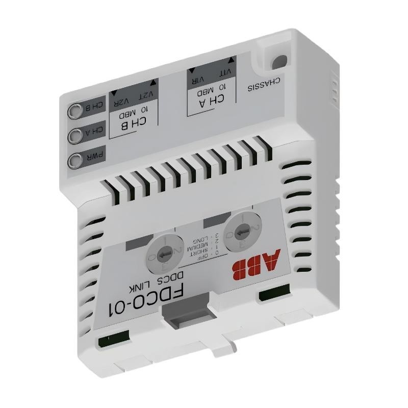 ABB FDCO-01 3AUA0000107392 Inverter Accessories