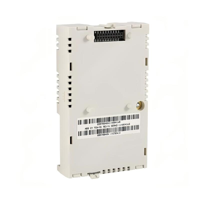 ABB FEN-31 3AUA0000031044 Encoder Interface