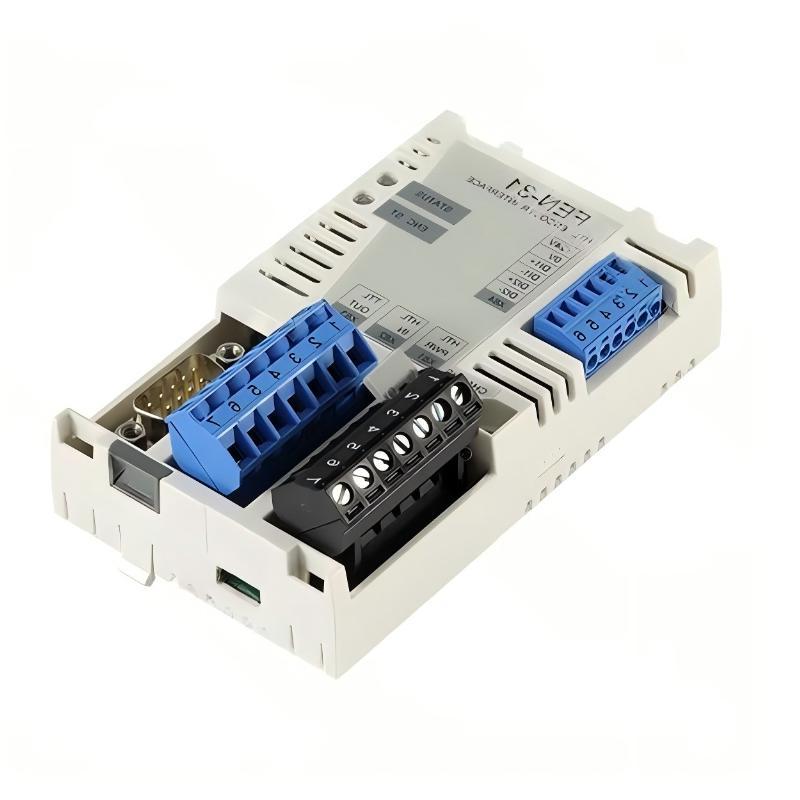 ABB FEN-31 3AUA0000031044 Encoder Interface