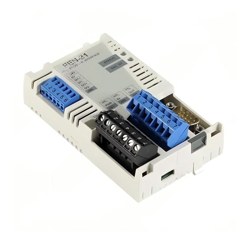 ABB FEN-31 3AUA0000031044 Encoder Interface