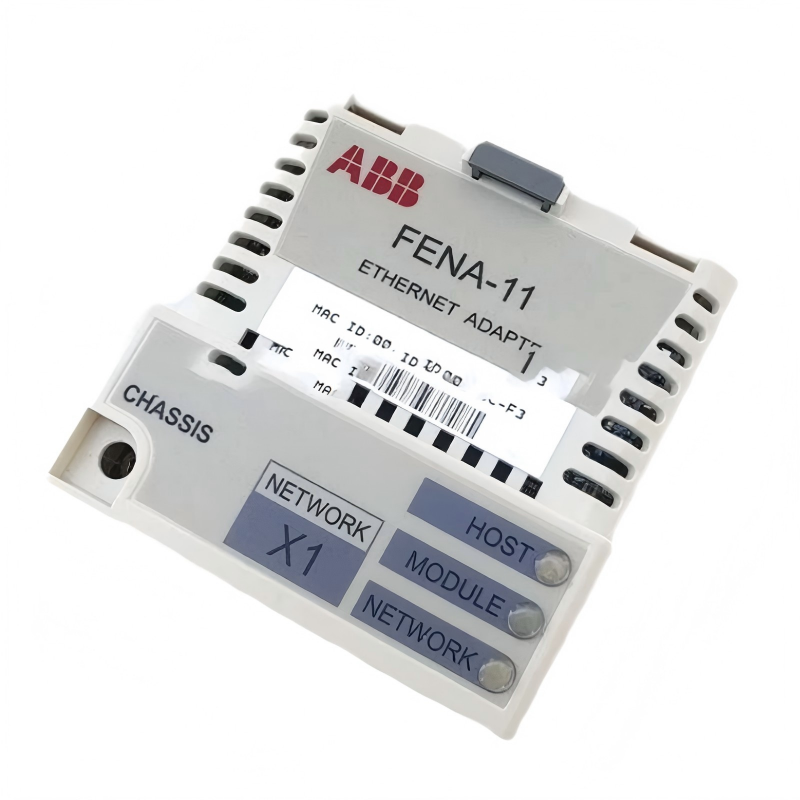 ABB FENA-11 3AUA0000089107 Inverter Ethernet Adapter Module