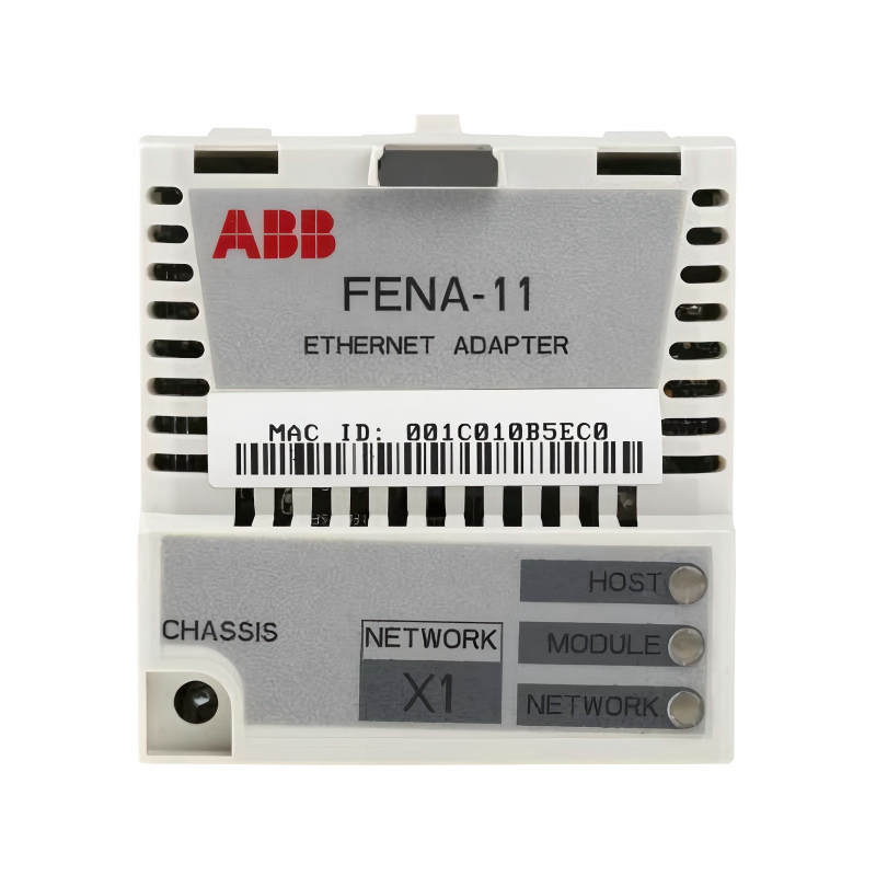 ABB FENA-11 3AUA0000089107 Inverter Ethernet Adapter Module