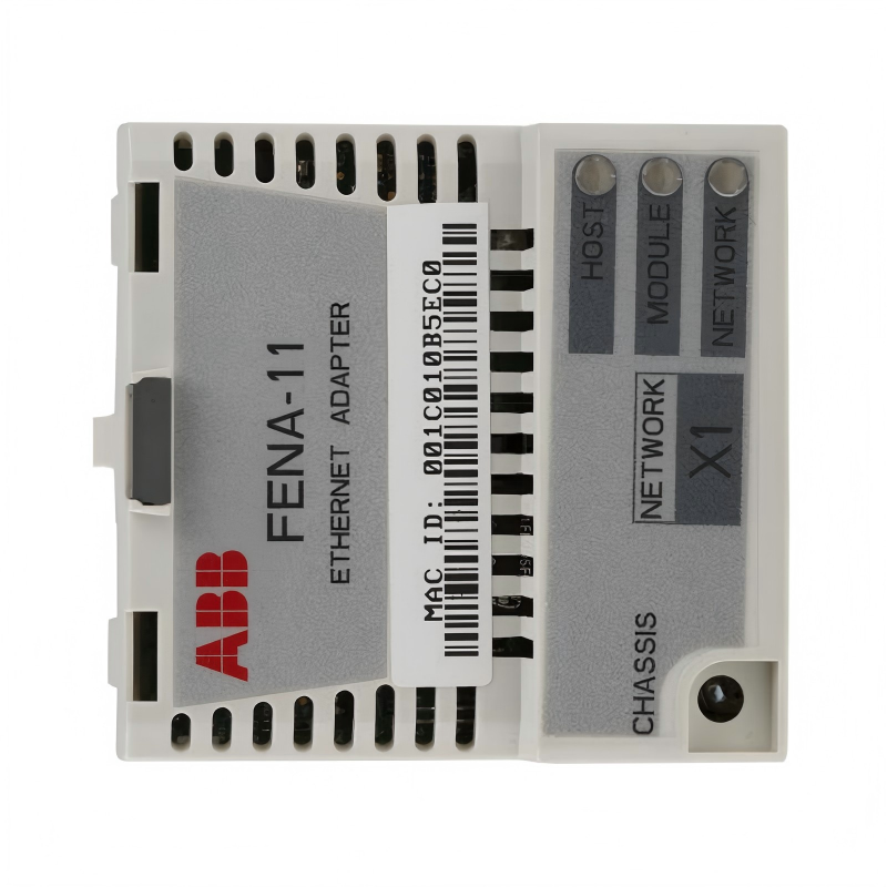 ABB FENA-11 3AUA0000089107 Inverter Ethernet Adapter Module