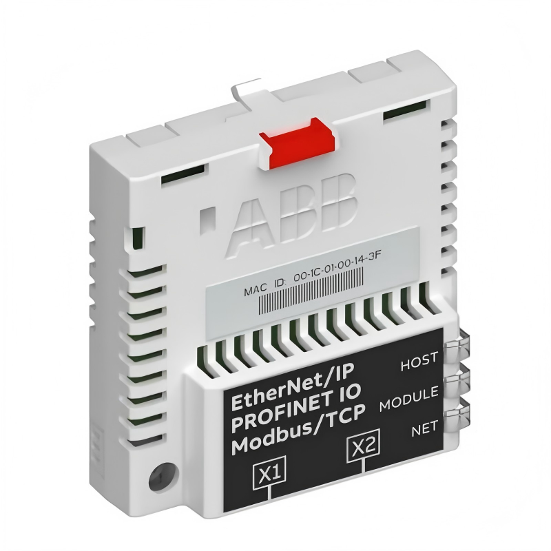 ABB FENA-21 3AUA0000089109 Inverter Ethernet Adapter Module