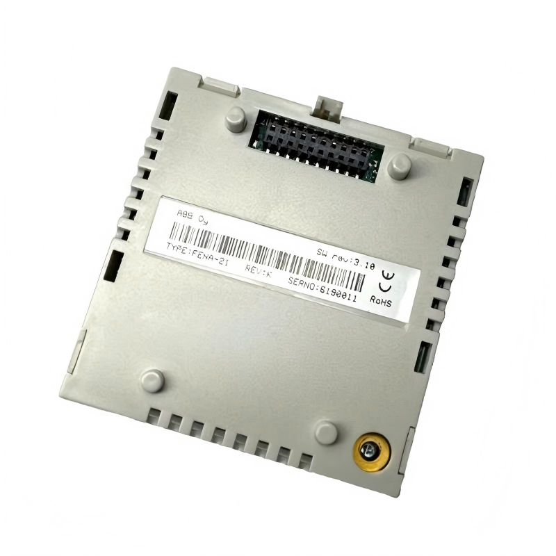 ABB FENA-21 3AUA0000089109 Inverter Ethernet Adapter Module