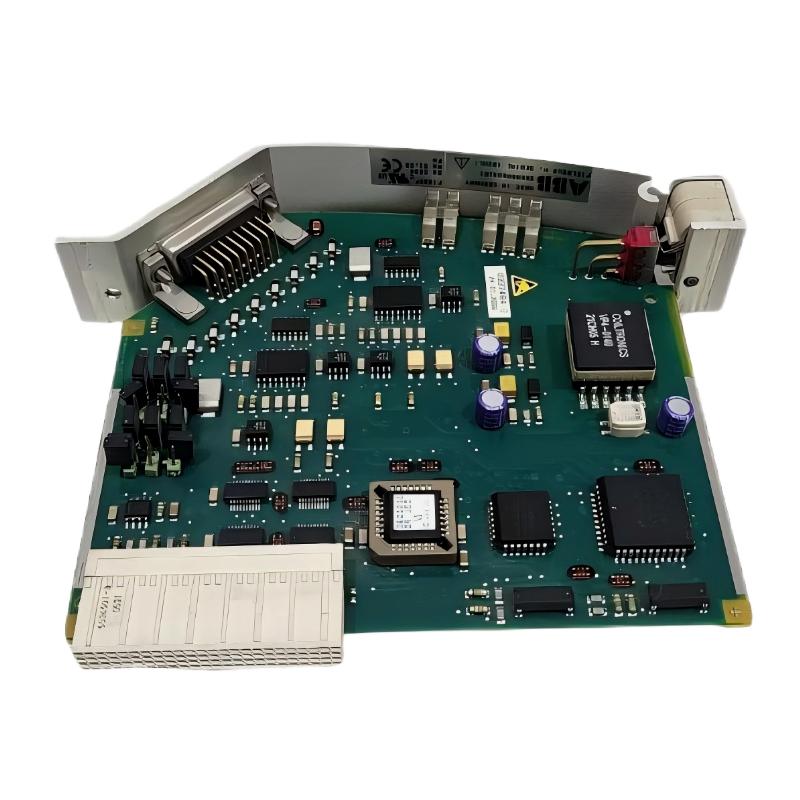 ABB FI 820F 3BDH000031R1 Fieldbus Module