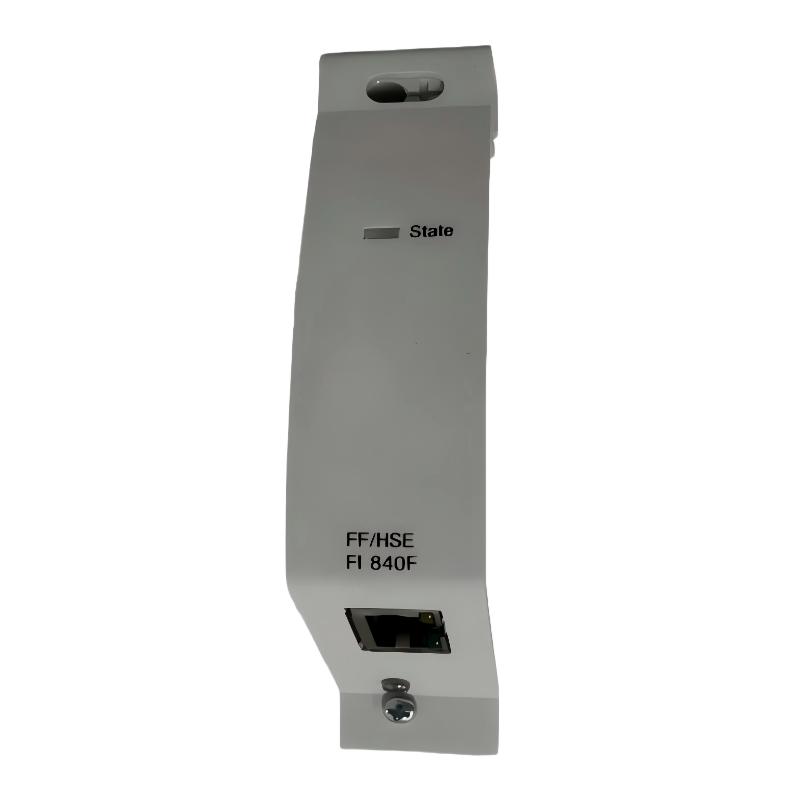 ABB FI 840F 3BDH000033R1 Fieldbus Module