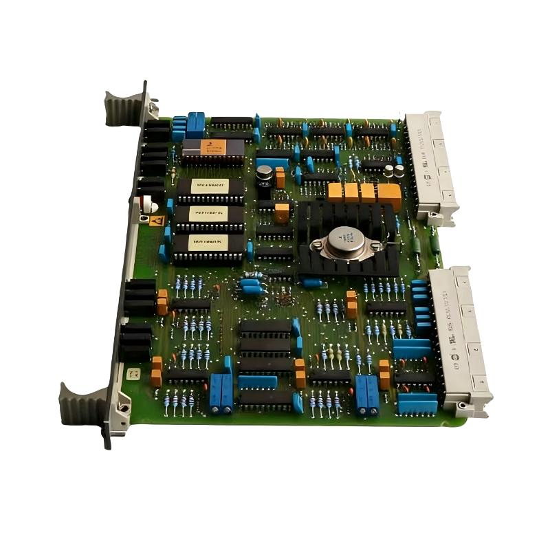 ABB FM9925A/FM9925A-E HIEE451116R0001 Communication Module