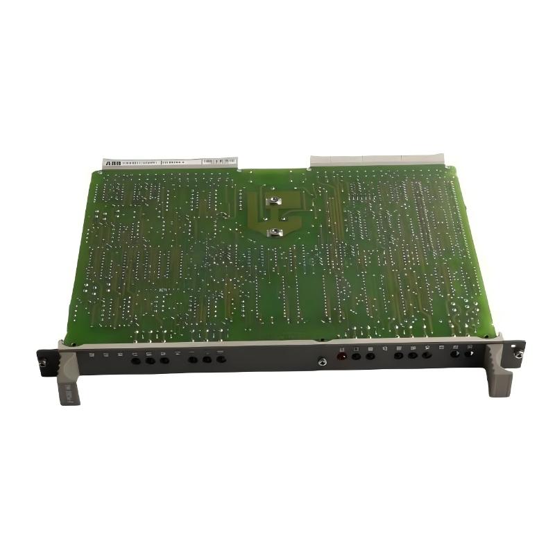 ABB FM9925A/FM9925A-E HIEE451116R0001 Communication Module