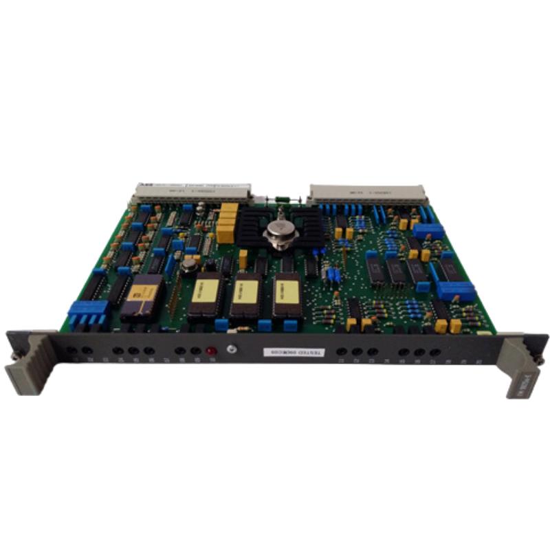 ABB FM9925A-E HIEE451116R1 Interface Module Card