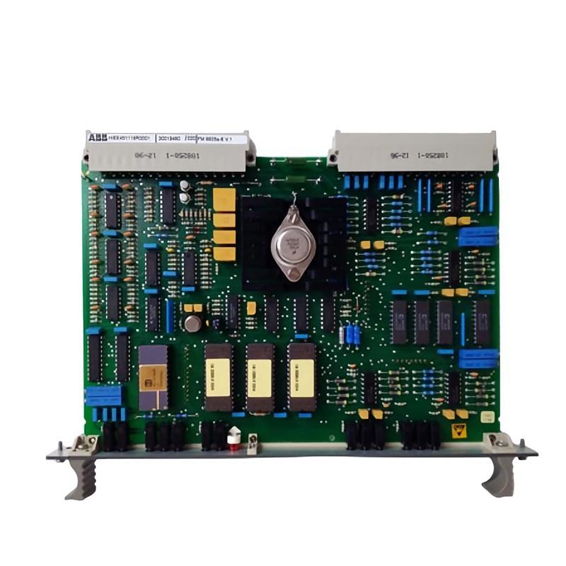 ABB FM9925A-E HIEE451116R1 Interface Module Card