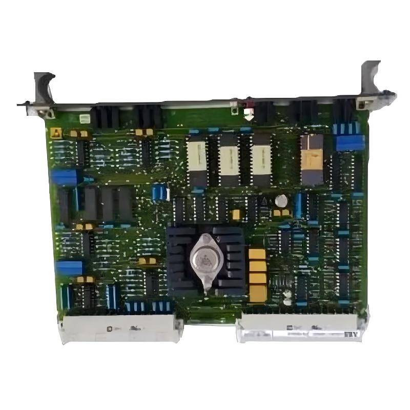 ABB FM9925a-EV.1	HIEE451116R1	Circuit Board
