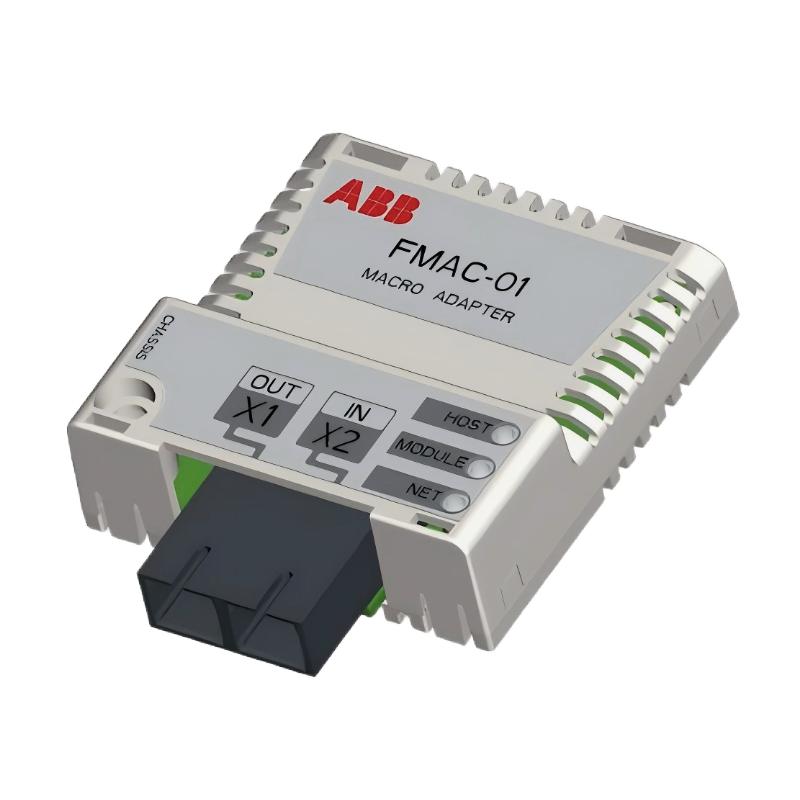 ABB FMAC-01 3AUA0000081842 Inverter Accessories
