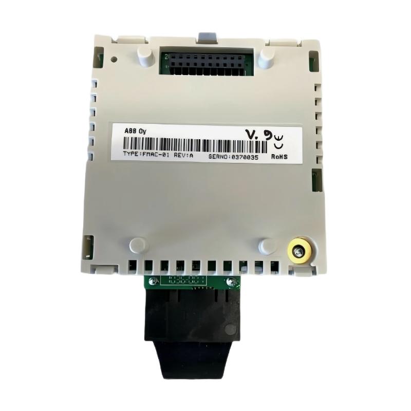 ABB FMAC-01 3AUA0000081842 Inverter Accessories